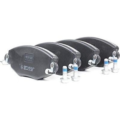TRW GDB1434 Bremsbelag TRW GDB1434 Bremsbelag