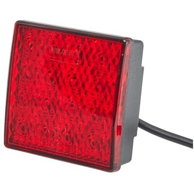 HELLA VALUEFIT zadní světlo LED 12V nástavba/šroubované ECE barva světelných oken: červená zástrčka: otevřené konce kabelu pravý/vlevo množství: 1 2SB 357 029-011 HELLA VALUEFIT zadní světlo LED 12V nástavba/šroubované ECE barva světelných oken: červená zástrčka: otevřené konce kabelu pravý/vlevo množství: 1 2SB 357 029-011
