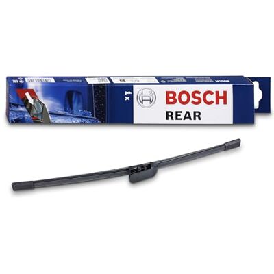 Bosch Stěrače Rear A311H, délka: 300 mm – stěrač pro zadní sklo Bosch Stěrače Rear A311H, délka: 300 mm – stěrač pro zadní sklo
