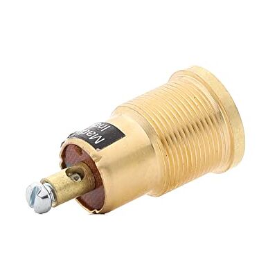 HELLA 8JB 850 434-011 zásuvka 1pólová HELLA 8JB 850 434-011 zásuvka 1pólová