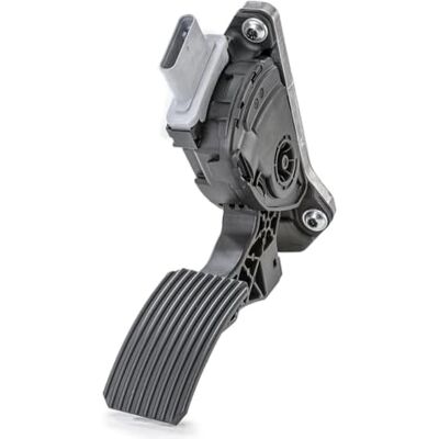 HELLA 6PV 009 371-711 Senzor, poloha pedálu pro levostranné / pravostranné řízení 6pólová ne pro převodovku Transaxle HELLA 6PV 009 371-711 Senzor, poloha pedálu pro levostranné / pravostranné řízení 6pólová ne pro převodovku Transaxle