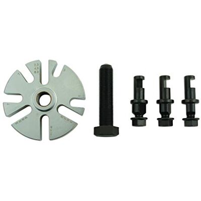 Laser 5925 Universal Pulley Puller Laser 5925 Universal Pulley Puller