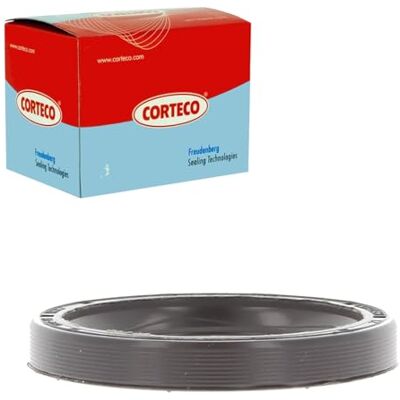 Corteco Simmerring Wellendichtring Automatikgetriebe passend für 3 5 6 7 8 Corteco Simmerring Wellendichtring Automatikgetriebe passend für 3 5 6 7 8