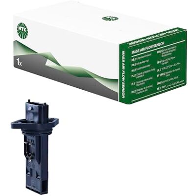 NTK NGK 93006 měřič hmotnosti vzduchu NTK NGK 93006 měřič hmotnosti vzduchu