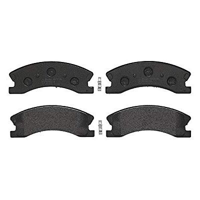 Brembo P 37 008 Bremsbelagsatz, Scheibenbremse (4-teilig) Brembo P 37 008 Bremsbelagsatz, Scheibenbremse (4-teilig)