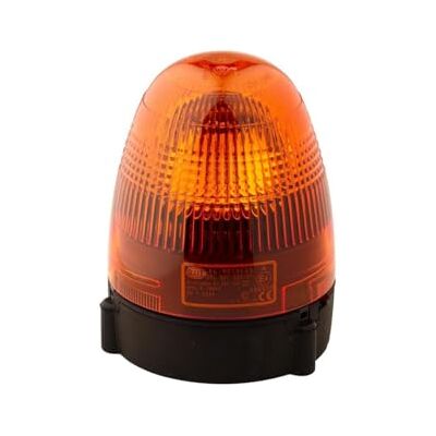 HELLA 2RL 007 337-011 halogenová světla kolem dokola KL Rotafix 24V žlutá (amber) nástavba/šroubované pro traktory, nákladní automobily, vysokozdvižné vozíky HELLA 2RL 007 337-011 halogenová světla kolem dokola KL Rotafix 24V žlutá (amber) nástavba/šroubované pro traktory, nákladní automobily, vysokozdvižné vozíky