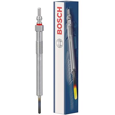 Bosch 0250403020 – Žhavicí svíčka Duraterm High Speed – kartonový box – 1 kus – pro vozidla na dieselovou energii Bosch 0250403020 – Žhavicí svíčka Duraterm High Speed – kartonový box – 1 kus – pro vozidla na dieselovou energii