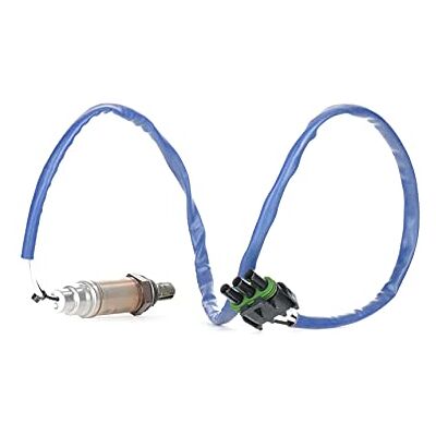 Bosch 0258003300 lambda sonda s konektorem specifickým pro dané vozidlo Bosch 0258003300 lambda sonda s konektorem specifickým pro dané vozidlo