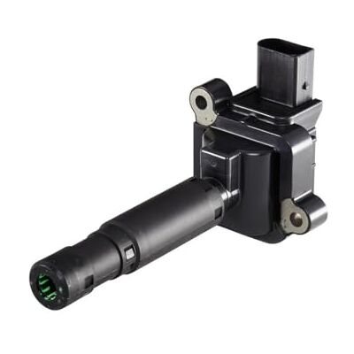 HELLA 5DA 358 000-111 Zündspule 12V 3-polig Kerzenschachtzündspule geschraubt HELLA 5DA 358 000-111 Zündspule 12V 3-polig Kerzenschachtzündspule geschraubt