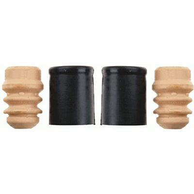 SACHS 900 075 Sada ochrany proti prachu Tlumič nárazů pro Audi A6 C6 Avant (4F5) 2004-2011 přední náprava a jiná vozidla SACHS 900 075 Sada ochrany proti prachu Tlumič nárazů pro Audi A6 C6 Avant (4F5) 2004-2011 přední náprava a jiná vozidla