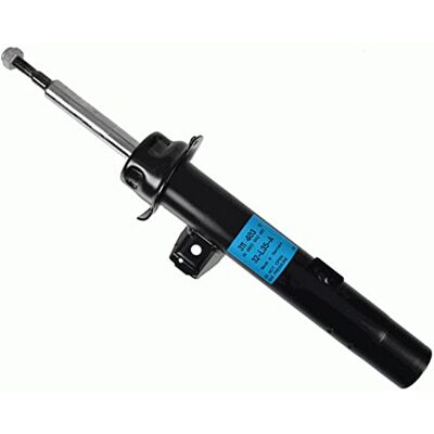 SACHS 311 403 Tlumič pérování pro BMW 3 Touring (E91) 2004-2012 vlevo, přední náprava a jiná vozidla SACHS 311 403 Tlumič pérování pro BMW 3 Touring (E91) 2004-2012 vlevo, přední náprava a jiná vozidla