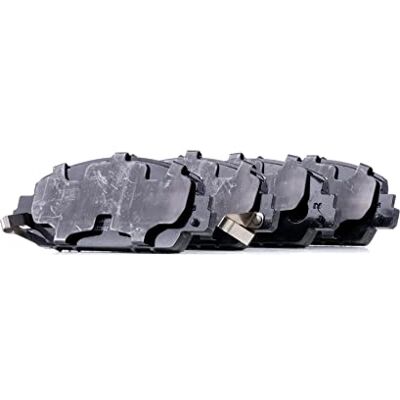 Brembo Bremsbeläge P28077 Brembo Bremsbeläge P28077