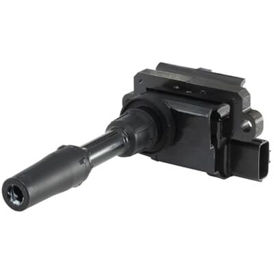 HELLA 5DA 358 000-661 Zündspule 12V 3-polig Kerzenschachtzündspule geschraubt HELLA 5DA 358 000-661 Zündspule 12V 3-polig Kerzenschachtzündspule geschraubt