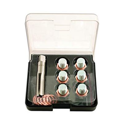 Laser 6671 Reparatur-Set für Ölwannen Laser 6671 Reparatur-Set für Ölwannen
