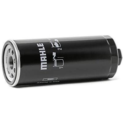 MAHLE OC 281 Olejový filtr pro AUDI A6 C5 Avant (4B5, 4B6) MAHLE OC 281 Olejový filtr pro AUDI A6 C5 Avant (4B5, 4B6)
