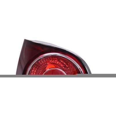 TYC Heckleuchte ohne Birnenhalter 11-1116-01-2 TYC Heckleuchte ohne Birnenhalter 11-1116-01-2