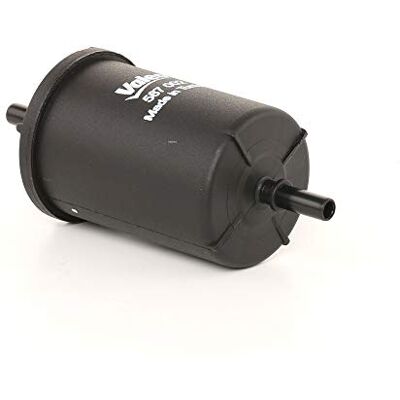 Valeo 587002 Palivový filtr Filtr motoru Vynikající filtrační vlastnosti, dlouhá kapacita, přesná a jednoduchá Valeo 587002 Palivový filtr Filtr motoru Vynikající filtrační vlastnosti, dlouhá kapacita, přesná a jednoduchá