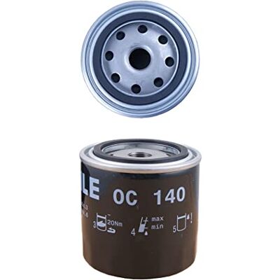 MAHLE Palivový filtr KX 222D pro VW CRAFTER 30-50 Van (2E_) MAHLE Palivový filtr KX 222D pro VW CRAFTER 30-50 Van (2E_)