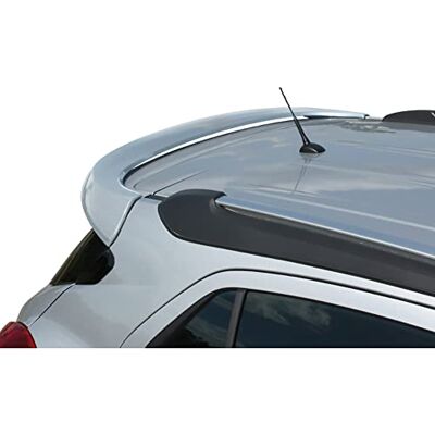 RDX Racedesign Střešní spoiler kompatibilní s Opel Mokka & Mokka X 2012- (PUR-IHS) RDX Racedesign Střešní spoiler kompatibilní s Opel Mokka & Mokka X 2012- (PUR-IHS)