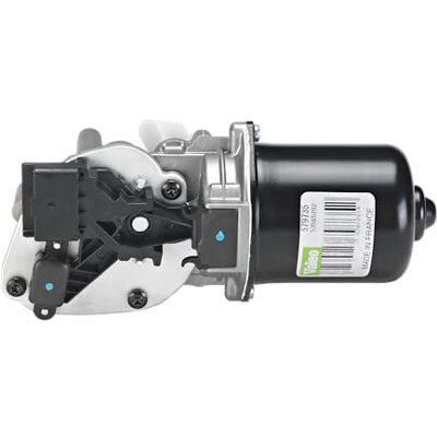 Valeo Wischermotor Vorn 579735 SCENIC , GRAND SCENIC 2 (JM0,1) (2004 -) Valeo Wischermotor Vorn 579735 SCENIC , GRAND SCENIC 2 (JM0,1) (2004 -)