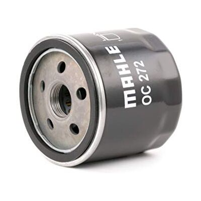 MAHLE OC 272 Olejový filtr pro FIAT PANDA (169_) MAHLE OC 272 Olejový filtr pro FIAT PANDA (169_)