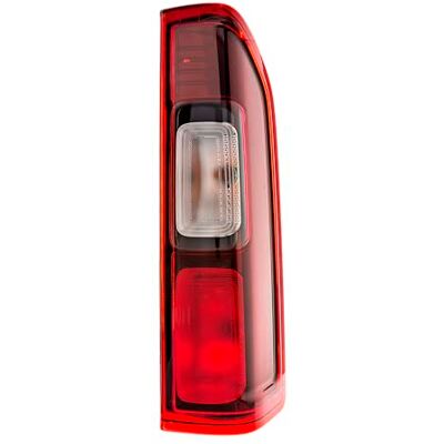 Valeo Halogenová zadní světla, číslo dílu 45265 pro modely vozidel OPEL, RENAULT, VAUXHALL, NISSAN Trafic III (2014 > 2019) Valeo Halogenová zadní světla, číslo dílu 45265 pro modely vozidel OPEL, RENAULT, VAUXHALL, NISSAN Trafic III (2014 > 2019)