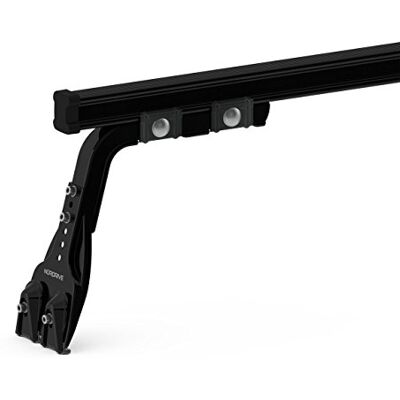 Lampa NORDRIVE N30310 upevňovací sada, černá, 16-21 cm Lampa NORDRIVE N30310 upevňovací sada, černá, 16-21 cm