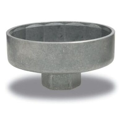 HAZET 2169-10 klíč na olejový filtr, průměr olejového filtru: 74,4 mm (malá konstrukční výška) HAZET 2169-10 klíč na olejový filtr, průměr olejového filtru: 74,4 mm (malá konstrukční výška)