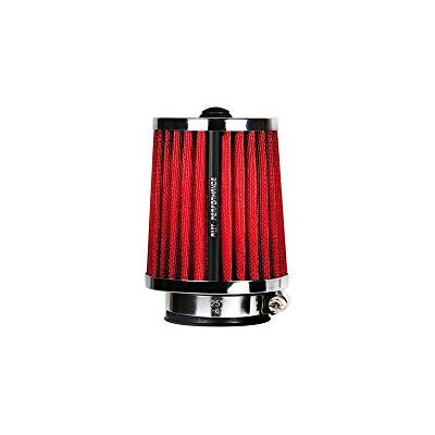 Lampa Sportovní vzduchový filtr, kuželový tvar, 50 mm Lampa Sportovní vzduchový filtr, kuželový tvar, 50 mm