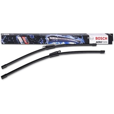 Bosch Stěrače Aerotwin A958S, LŠnge: 650mm/650mm Sada pro čelní sklo Bosch Stěrače Aerotwin A958S, LŠnge: 650mm/650mm Sada pro čelní sklo