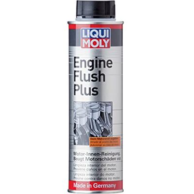 Liqui Moly 2657 Motorový oplach Engine Flush Plus P003601 300 ml Liqui Moly 2657 Motorový oplach Engine Flush Plus P003601 300 ml