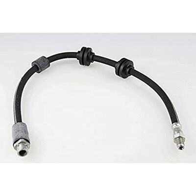 HELLA PAGID 8AH 355 461-901 Brzdová hadice AH6190 pro mj. BMW HELLA PAGID 8AH 355 461-901 Brzdová hadice AH6190 pro mj. BMW