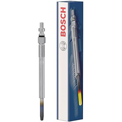 Bosch 0250204001 Glühkerze Duraterm Kartonbox – 1 Stück für dieselbetriebene Fahrzeuge Bosch 0250204001 Glühkerze Duraterm Kartonbox – 1 Stück für dieselbetriebene Fahrzeuge
