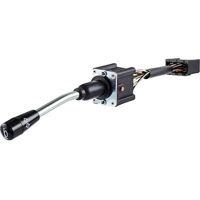 HELLA 6BA 001 539-047 Spínač sloupku řízení s funkcí blinkru/se světelnou klakvičkou délka: 115 mm rovný HELLA 6BA 001 539-047 Spínač sloupku řízení s funkcí blinkru/se světelnou klakvičkou délka: 115 mm rovný