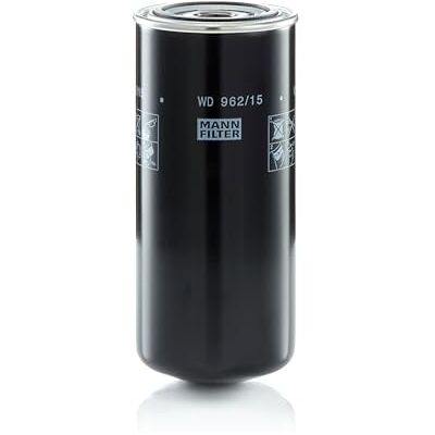 Mann Filter MANN-FILTER, WD 962/15 Ölfilter Mann Filter MANN-FILTER, WD 962/15 Ölfilter