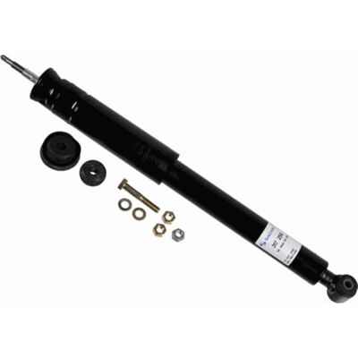 SACHS 317 259 Stoßdämpfer für Mercedes-Benz E-Klasse (W210) 1995-2003 Hinterachse und Andere Fahrzeuge SACHS 317 259 Stoßdämpfer für Mercedes-Benz E-Klasse (W210) 1995-2003 Hinterachse und Andere Fahrzeuge