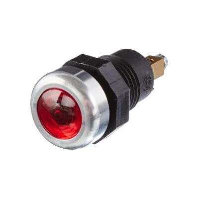 HELLA 2AA 008 595-031 kontrolní světlo halogen 12/24 V H šroubované HELLA 2AA 008 595-031 kontrolní světlo halogen 12/24 V H šroubované