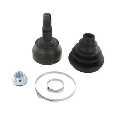SKF Antriebswellengelenksatz VKJA 3068 Position Vorderachse Außendurchmesser 89,8 mm Höhe 108 mm Länge 219 mm Breite 108 mm OE Qualität SKF Antriebswellengelenksatz VKJA 3068 Position Vorderachse Außendurchmesser 89,8 mm Höhe 108 mm Länge 219 mm Breite 108 mm OE Qualität