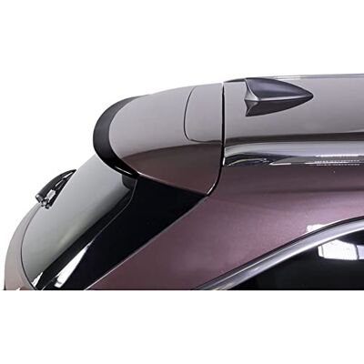 RDX Racedesign Střešní spoiler kompatibilní s Opel Astra K Sportstourer 2015-2021 (PUR-IHS) RDX Racedesign Střešní spoiler kompatibilní s Opel Astra K Sportstourer 2015-2021 (PUR-IHS)