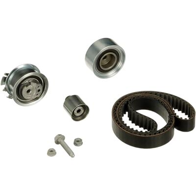 Gates PowerGrip Kit K015607XS, černá Gates PowerGrip Kit K015607XS, černá
