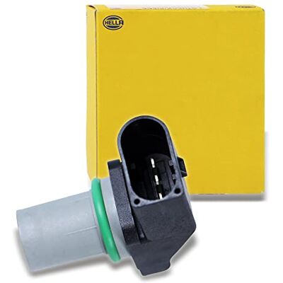 HELLA 6PU 009 168-111 senzor, poloha vaček – 3pólový – s těsnicím kroužkem HELLA 6PU 009 168-111 senzor, poloha vaček – 3pólový – s těsnicím kroužkem