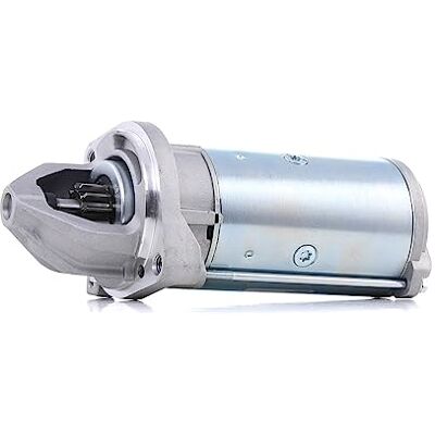 HELLA 8EA 011 610-001 Startér/startér 12V 2kW HELLA 8EA 011 610-001 Startér/startér 12V 2kW