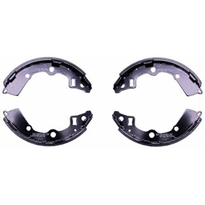 HELLA PAGID 8DB 355 000-411 sada brzdových čelistí H1733 pro mj. KIA HELLA PAGID 8DB 355 000-411 sada brzdových čelistí H1733 pro mj. KIA
