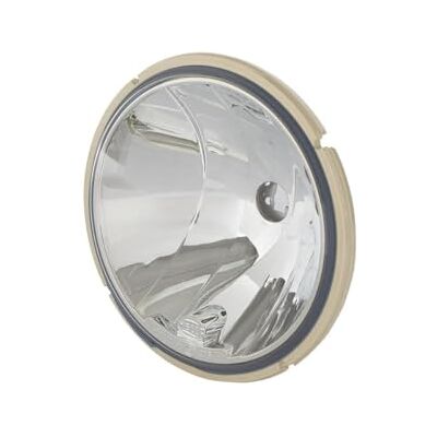HELLA 1F3 161 825-011 halogenová světlometová vložka, dálkový světlomet Luminator Compact /Rallye 3000 Compact 12/24V kulaté nástavba/montáž vlevo/vpravo množství: 1 HELLA 1F3 161 825-011 halogenová světlometová vložka, dálkový světlomet Luminator Compact /Rallye 3000 Compact 12/24V kulaté nástavba/montáž vlevo/vpravo množství: 1