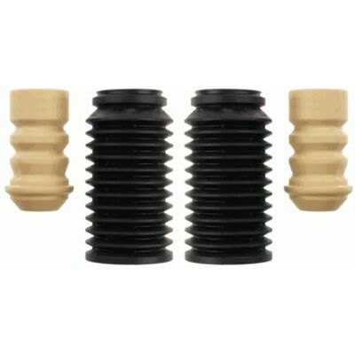 SACHS 900 108 Staubschutzsatz Stoßdämpfer Service Kit für Citroen C3 I (FC_, FN_) 2002-2013 Vorderachse und Andere Fahrzeuge SACHS 900 108 Staubschutzsatz Stoßdämpfer Service Kit für Citroen C3 I (FC_, FN_) 2002-2013 Vorderachse und Andere Fahrzeuge