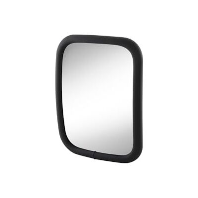 HELLA 8SB 501 147-021 širokoúhlé zrcátko univerzální zrcátko nákladní autobus traktor ECE šroubované plastové pouzdro černé šířka: 211 mm výška: 161 mm oboustranná HELLA 8SB 501 147-021 širokoúhlé zrcátko univerzální zrcátko nákladní autobus traktor ECE šroubované plastové pouzdro černé šířka: 211 mm výška: 161 mm oboustranná
