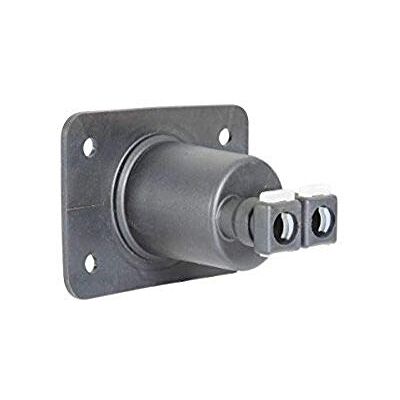 HELLA 9GD 735 641-062 podložka 24 V 2pólová množství: 1 HELLA 9GD 735 641-062 podložka 24 V 2pólová množství: 1