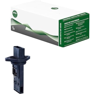 NTK NGK 96835 měřič hmotnosti vzduchu NTK NGK 96835 měřič hmotnosti vzduchu