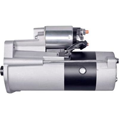 HELLA 8EA 011 610-671 Startér/startér 12V 2,2kW HELLA 8EA 011 610-671 Startér/startér 12V 2,2kW