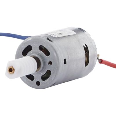 HELLA 9MN 858 114-011 elektromotor, maják kolem dokola 24 V HELLA 9MN 858 114-011 elektromotor, maják kolem dokola 24 V